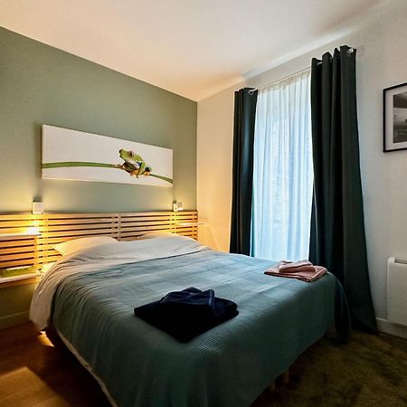 Repos Entre Paris & Disney Nogent-sur-Marne Exterior photo